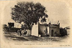 Tlemcen 143- Collection Montaner